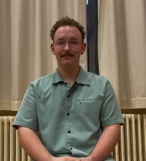 Dorian Lehmann