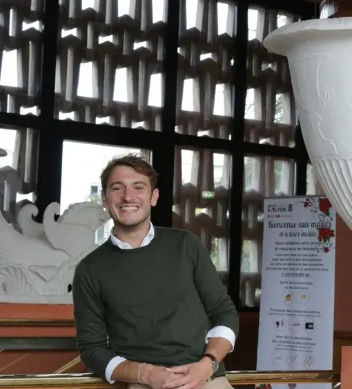 Aurélien Collet
