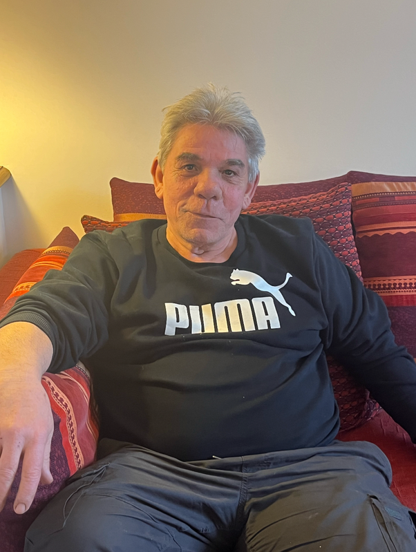 Président