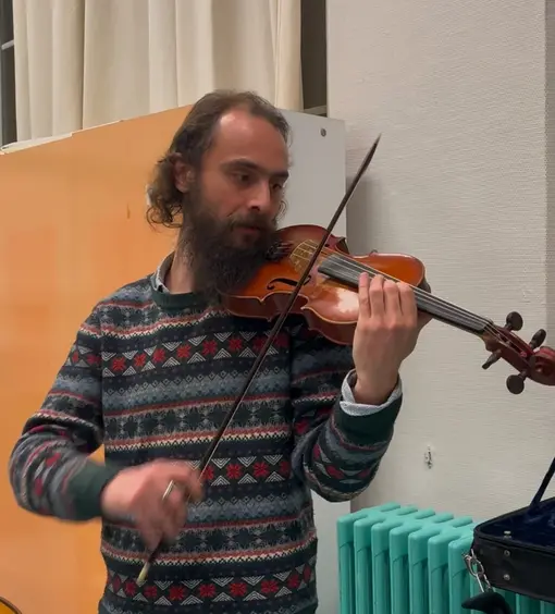 Vladislas Bechtilch-Szonyi